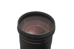 Sigma 500mm f4.5 APO EX HSM