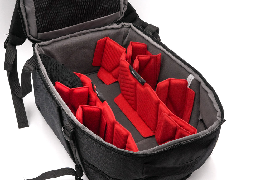 Manfrotto Pro Light Backloader Backpack S