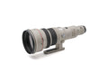 Canon 600mm f4 L USM - Lens
