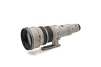 Canon 600mm f4 L USM