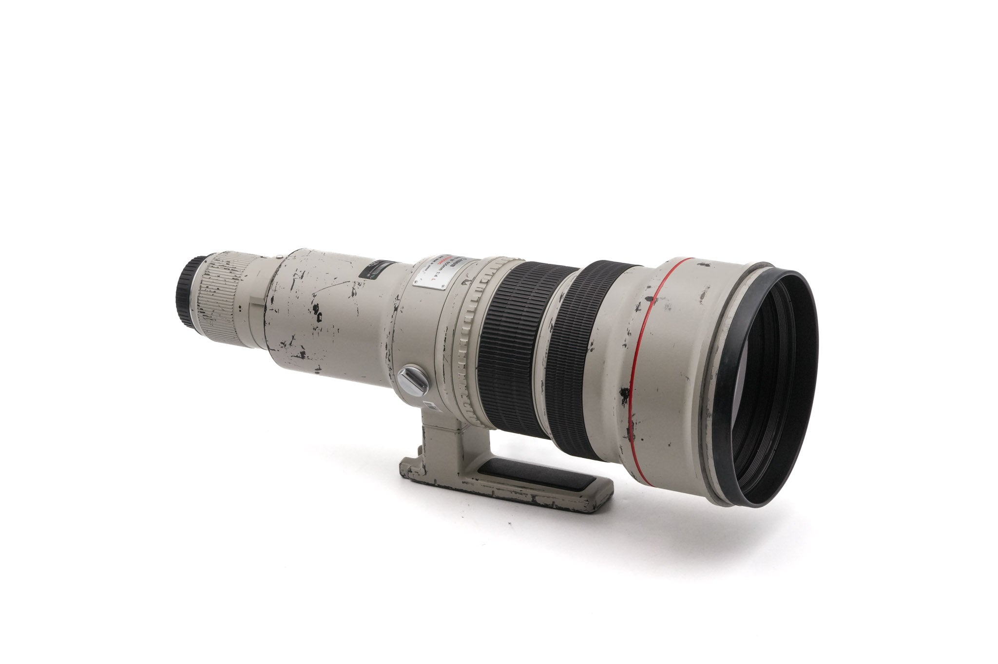Canon 600mm f4 L USM