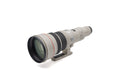 Canon 600mm f4 L USM