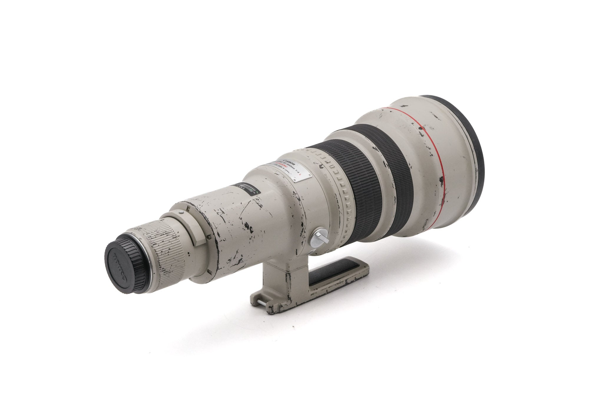 Canon 600mm f4 L USM