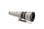 Canon 600mm f4 L USM