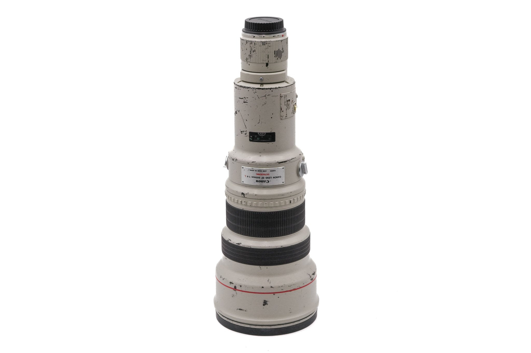 Canon 600mm f4 L USM