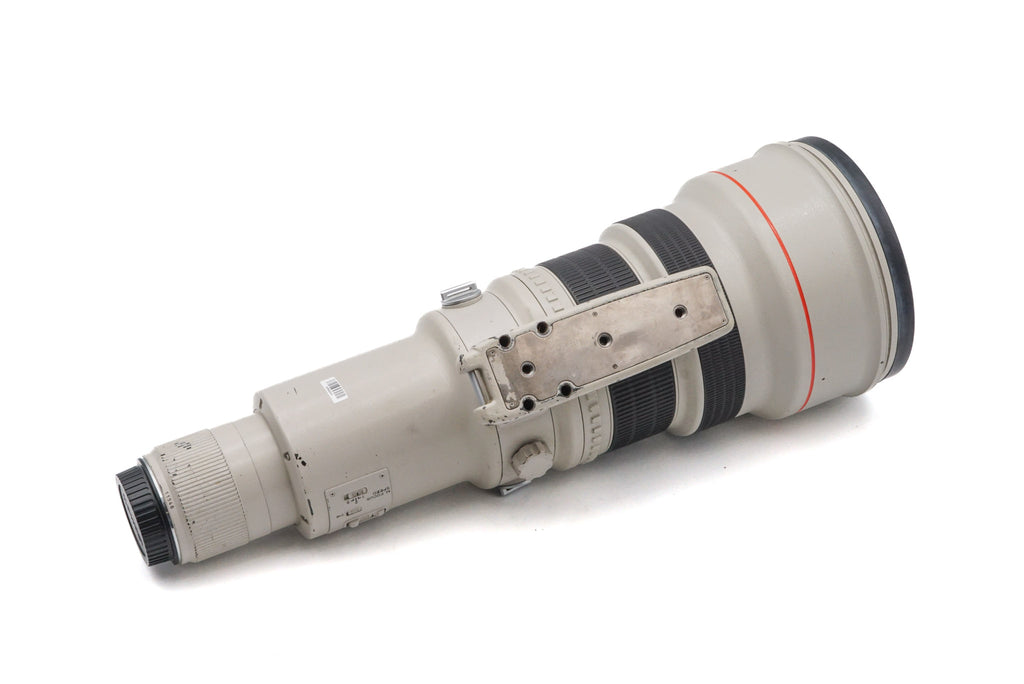 Canon 600mm f4 L USM