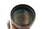 Canon 600mm f4 L USM