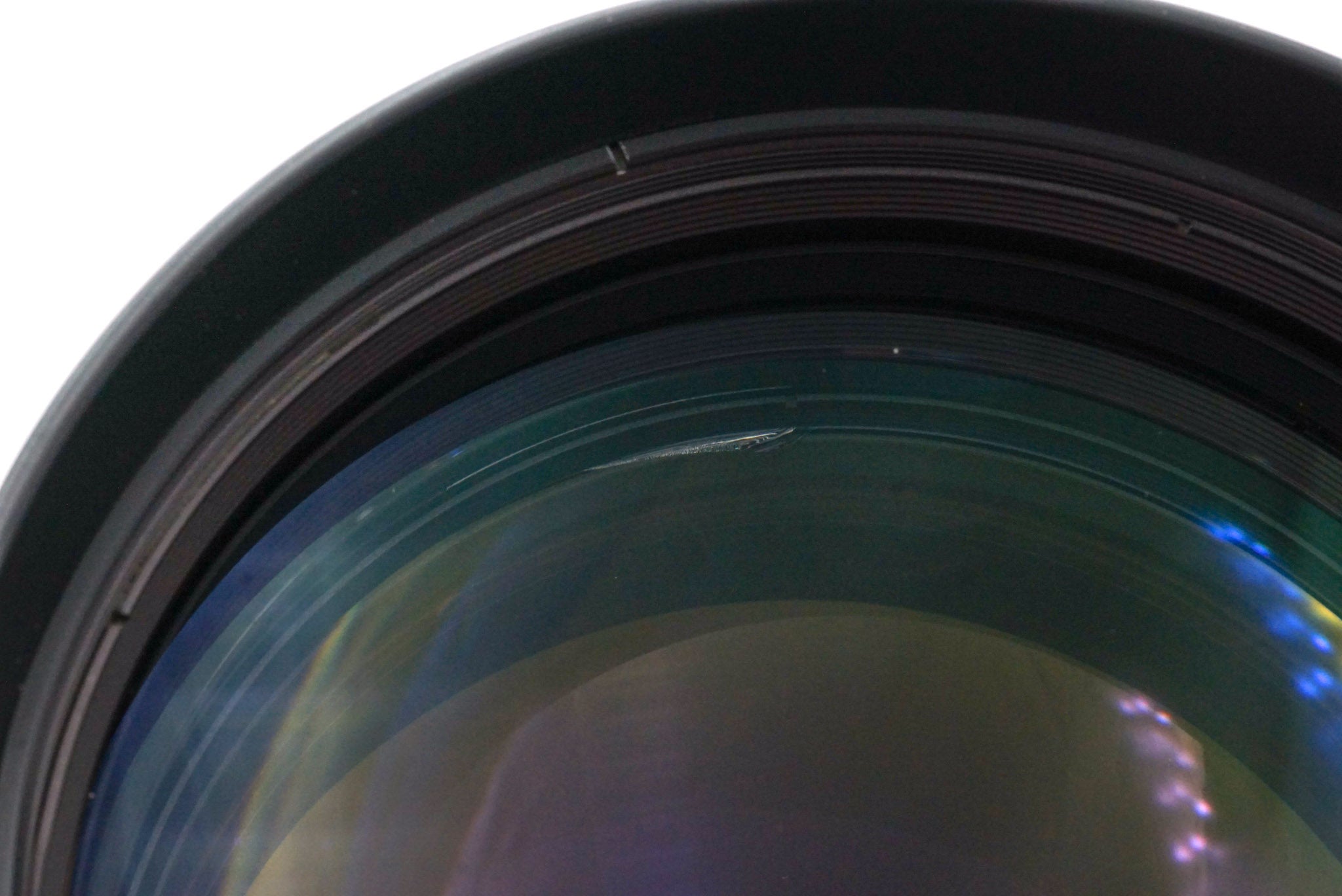 Canon 600mm f4 L USM
