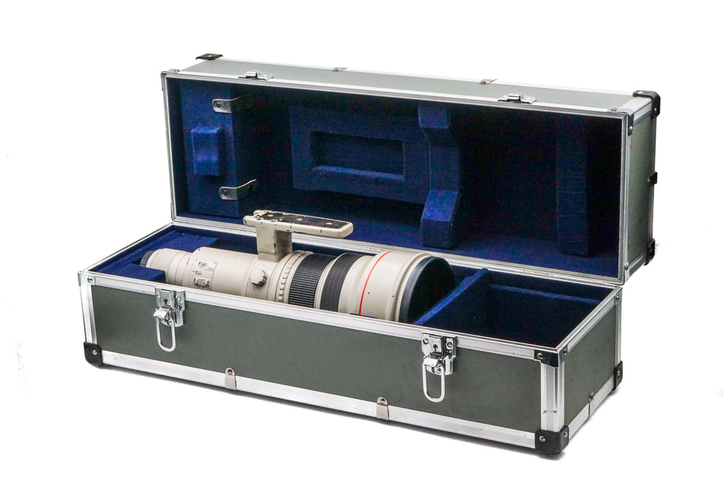 Canon 600mm f4 L USM