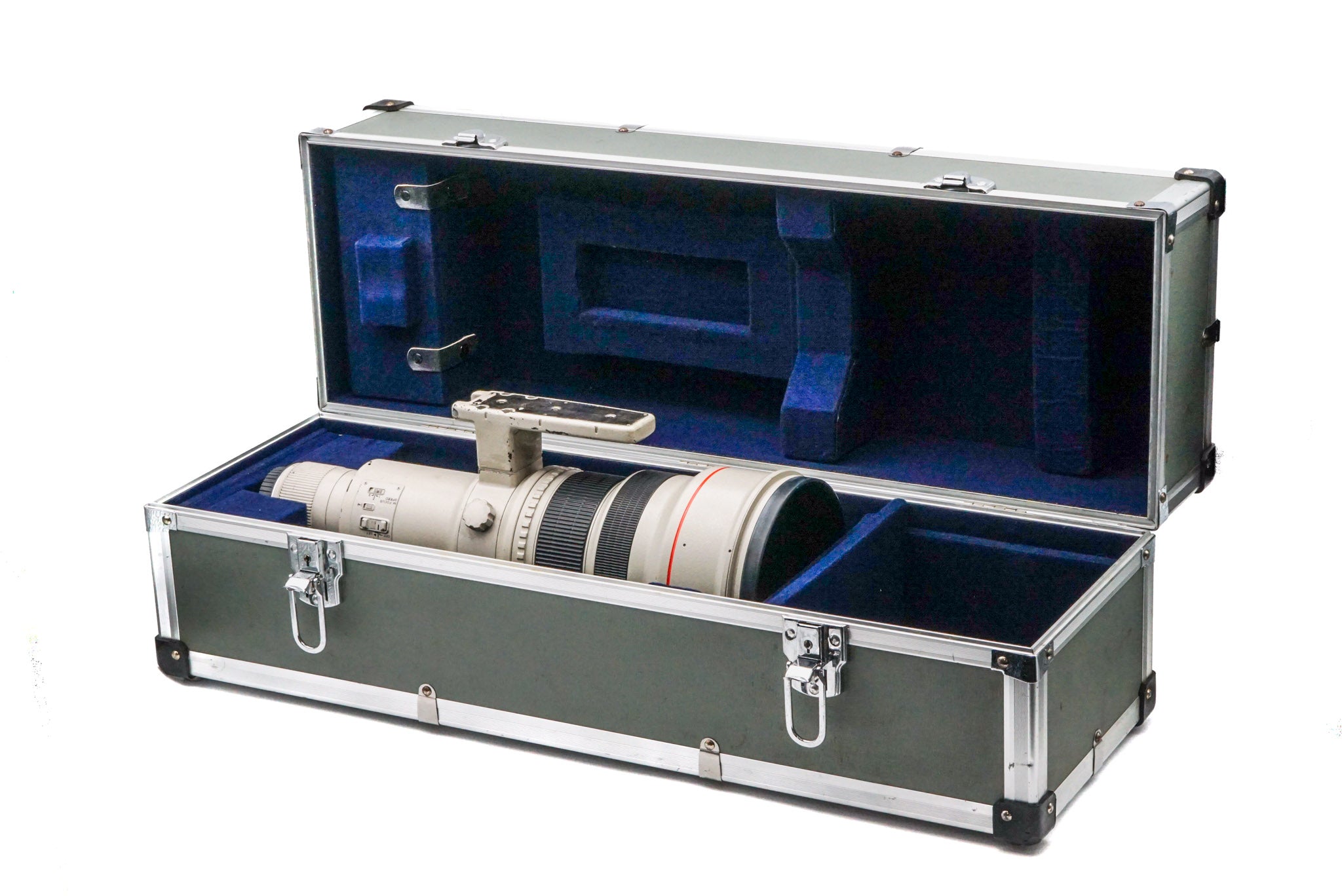Canon 600mm f4 L USM