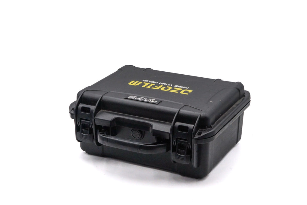 DZOFilm 50-125mm T2.8 Pictor Zoom + 20-55mm T2.8 Pictor Zoom