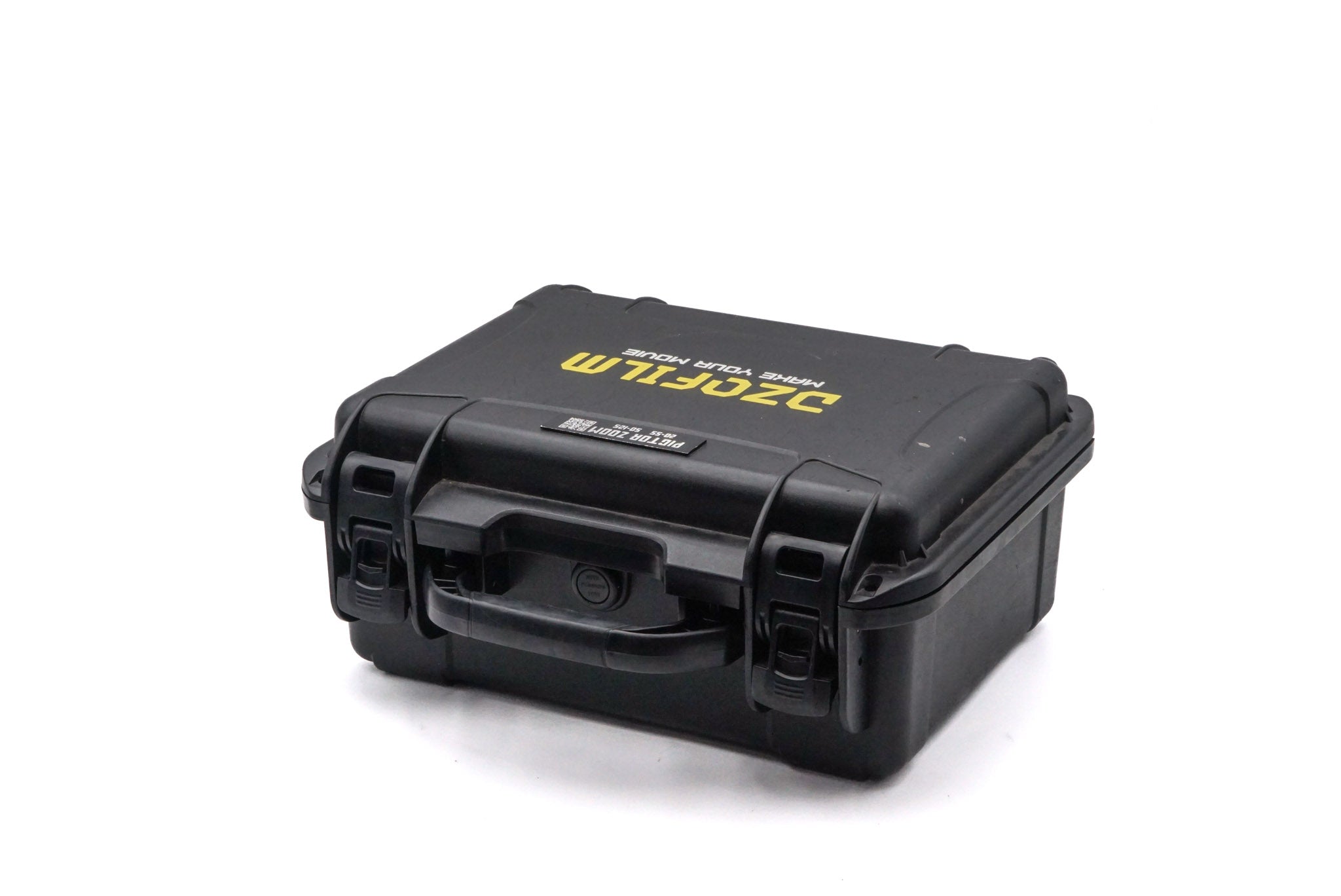 DZOFilm 50-125mm T2.8 Pictor Zoom + 20-55mm T2.8 Pictor Zoom