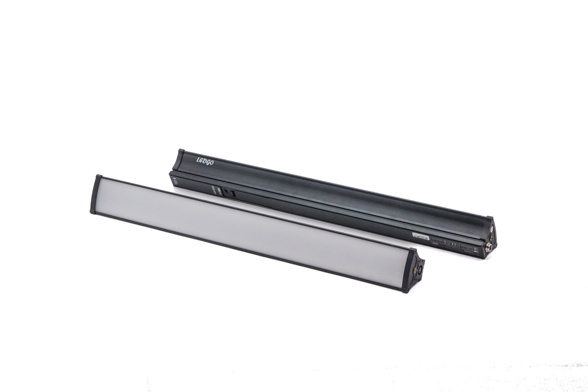 Ledgo LG-E60 LED Light Set (2 Lamps) - Accessory