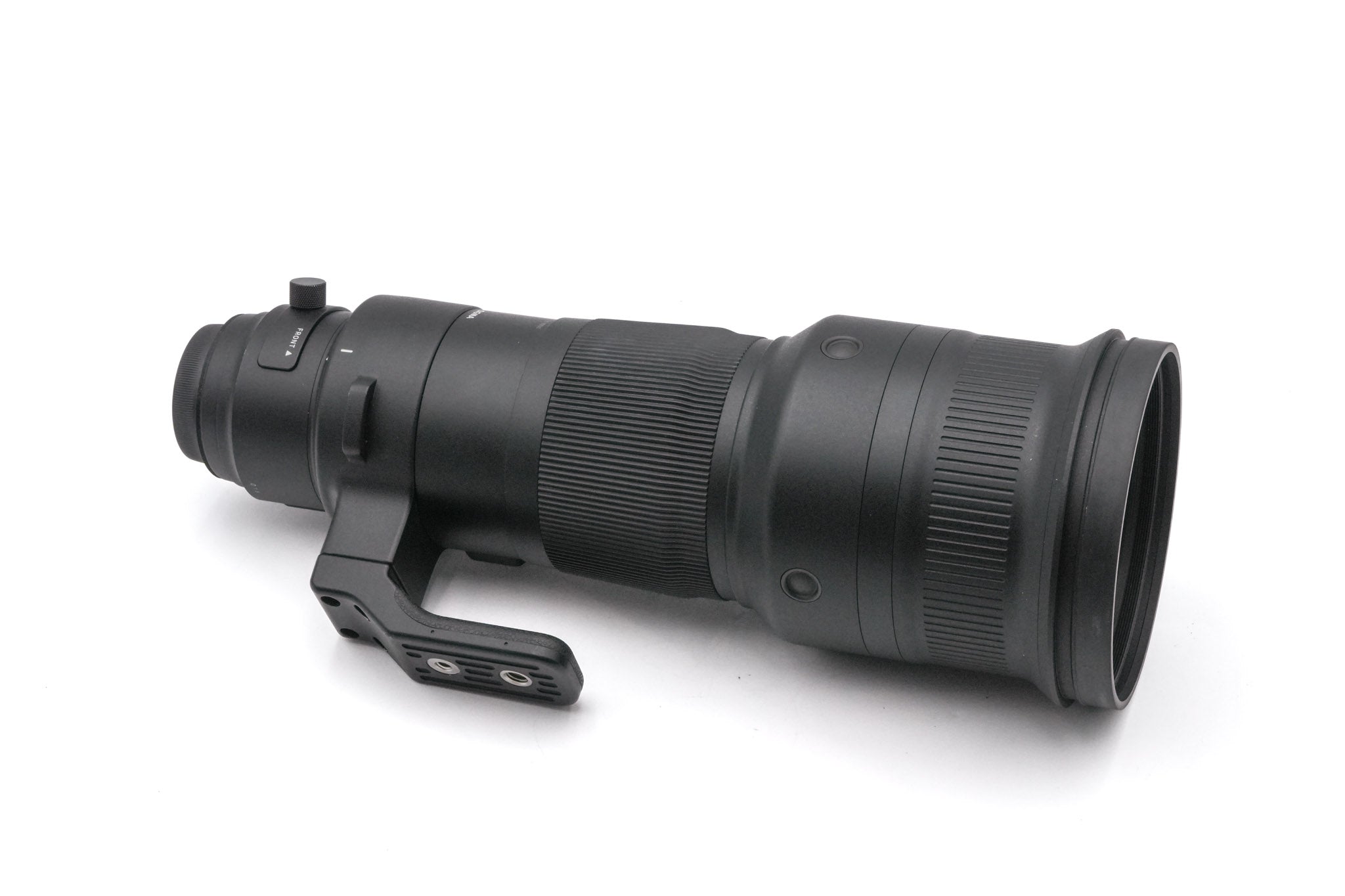 Sigma 500mm f4 DG OS HSM Sport