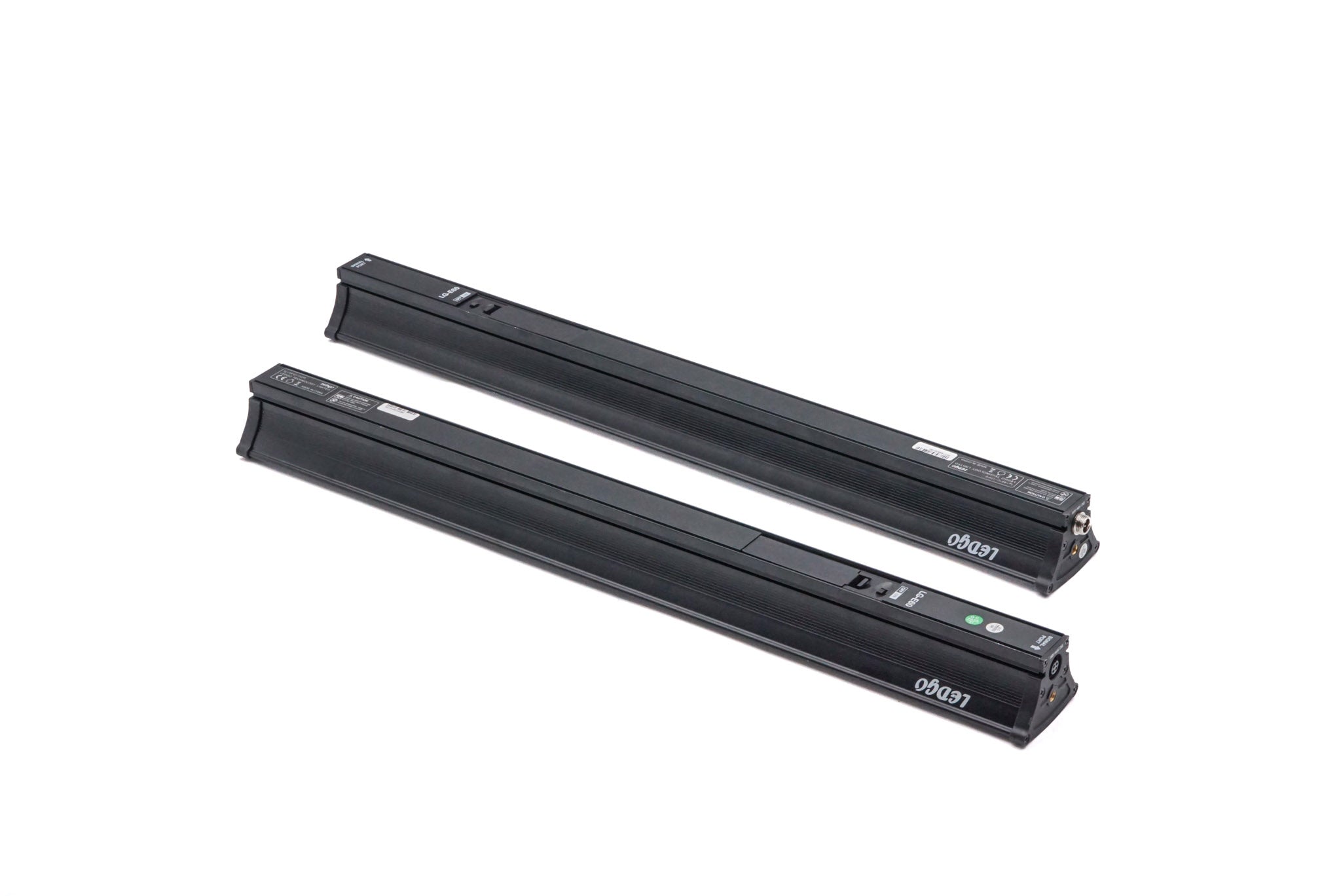 Ledgo LG-E60 LED Light Set (2 Lamps)