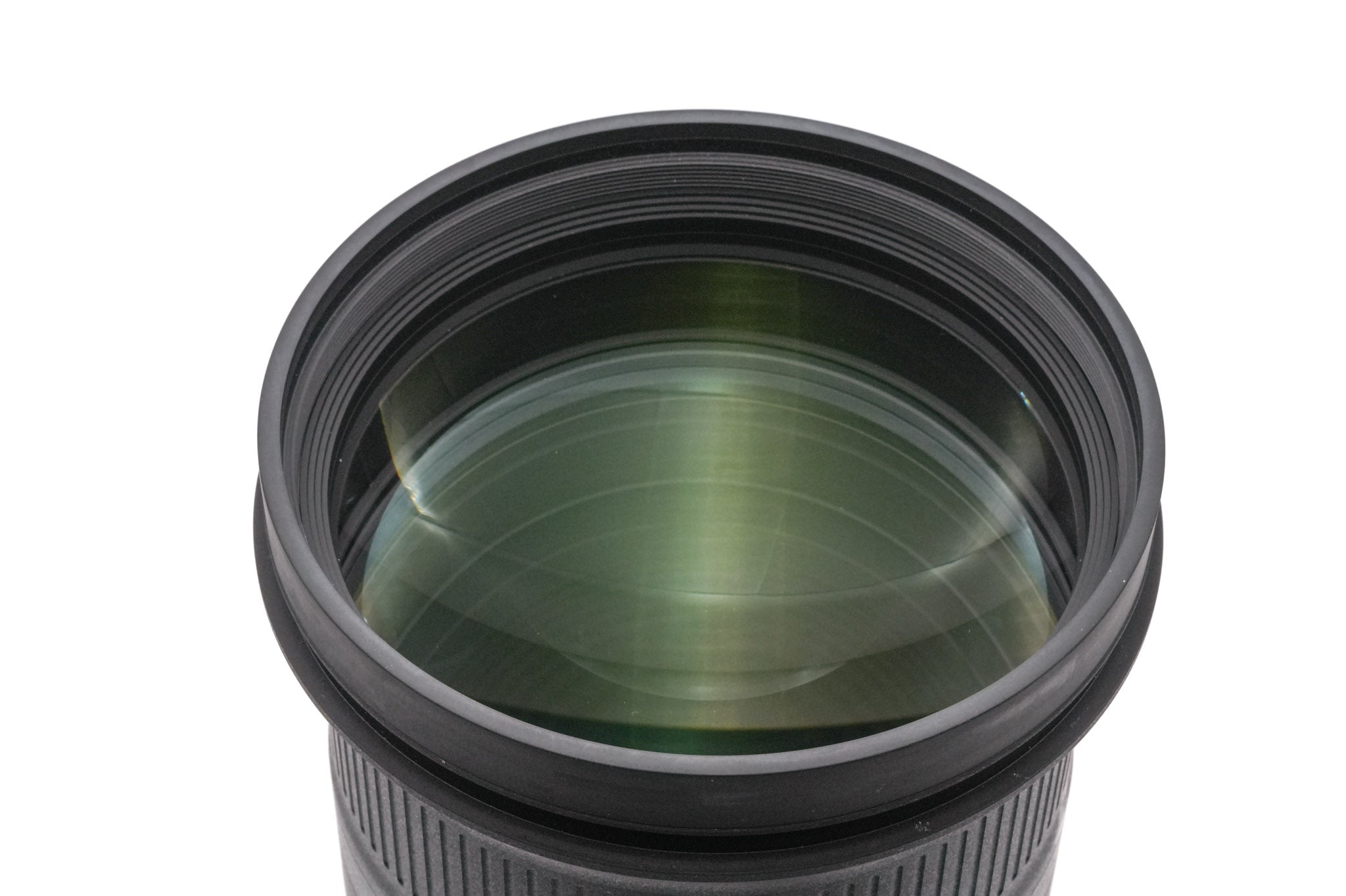 Sigma 500mm f4 DG OS HSM Sport