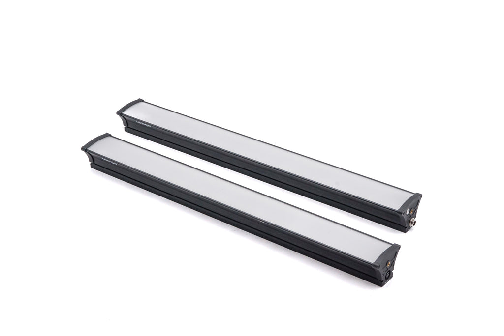 Ledgo LG-E60 LED Light Set (2 Lamps)