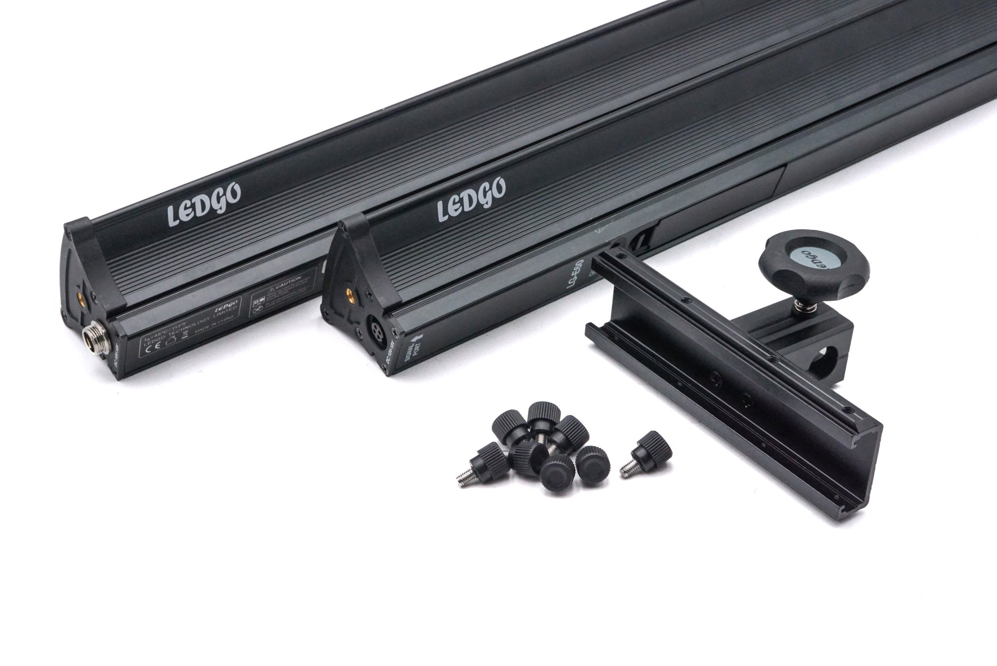 Ledgo LG-E60 LED Light Set (2 Lamps)