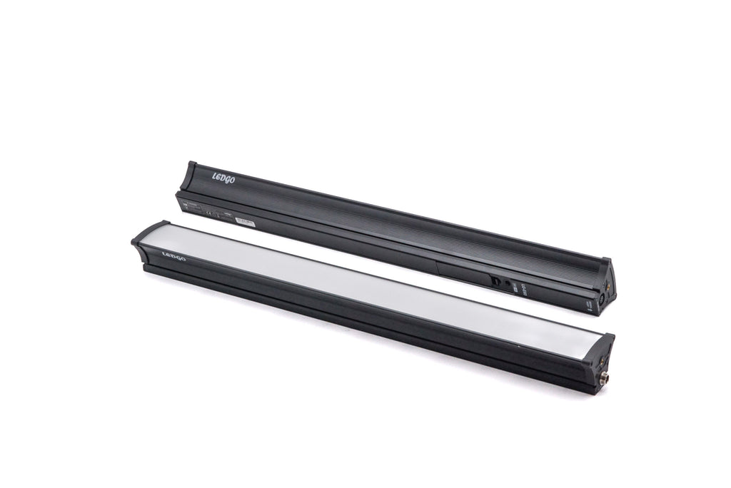 Ledgo LG-E60 LED Light Set (2 Lamps)
