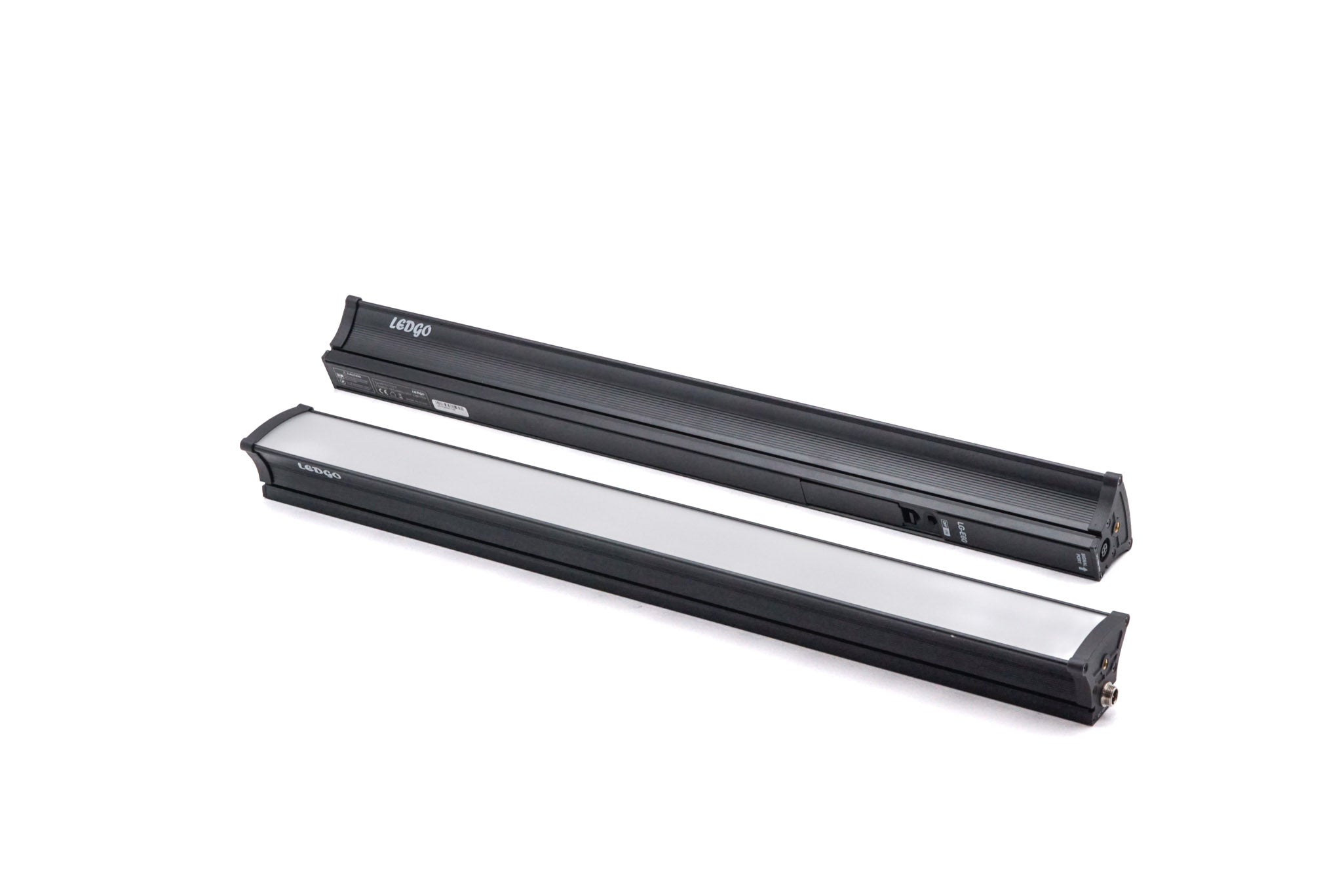 Ledgo LG-E60 LED Light Set (2 Lamps)