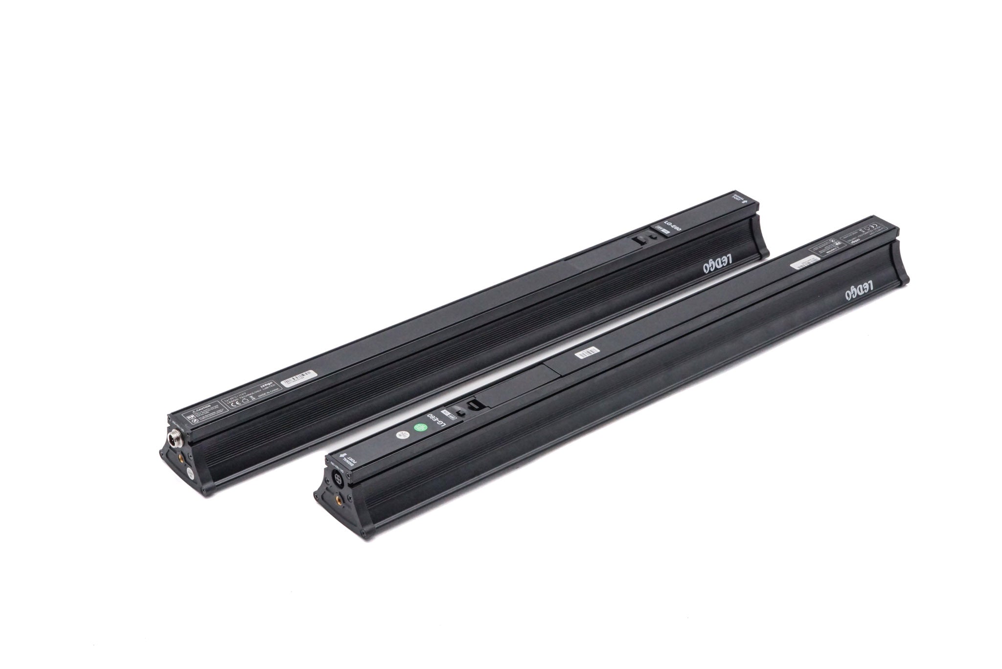 Ledgo LG-E60 LED Light Set (2 Lamps)