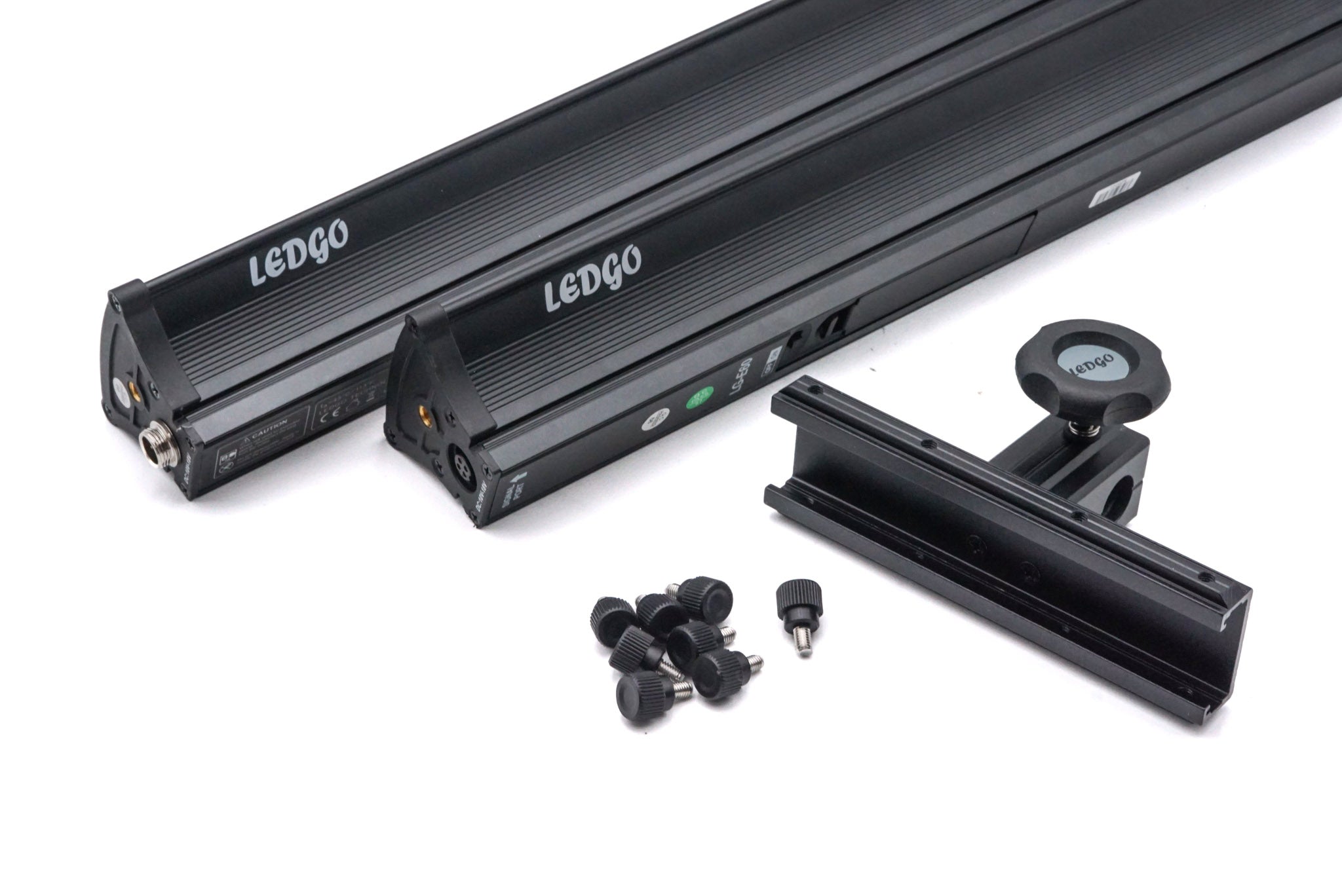 Ledgo LG-E60 LED Light Set (2 Lamps)