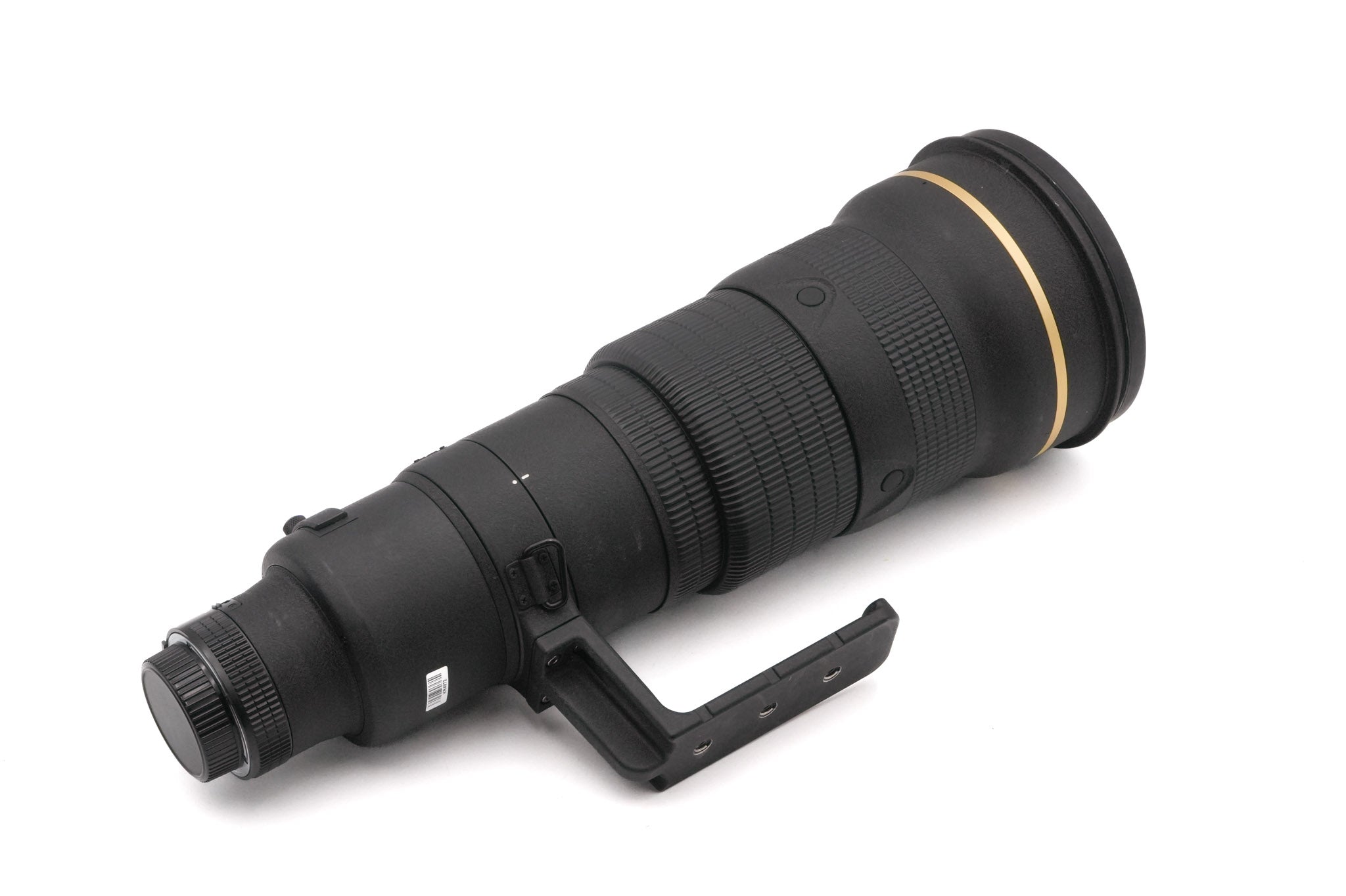 Nikon 500mm f4 AF-S Nikkor D IF-ED SWM