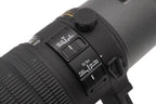 Nikon 500mm f4 AF-S Nikkor D IF-ED SWM