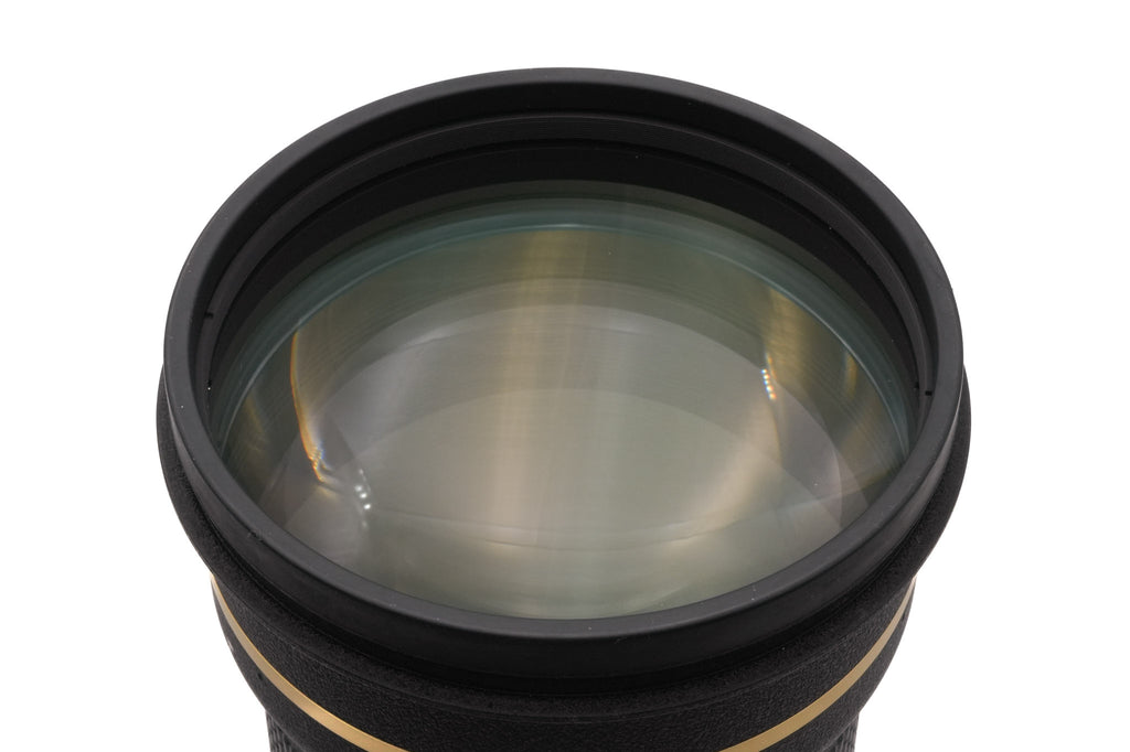 Nikon 500mm f4 AF-S Nikkor D IF-ED SWM