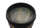 Nikon 500mm f4 AF-S Nikkor D IF-ED SWM
