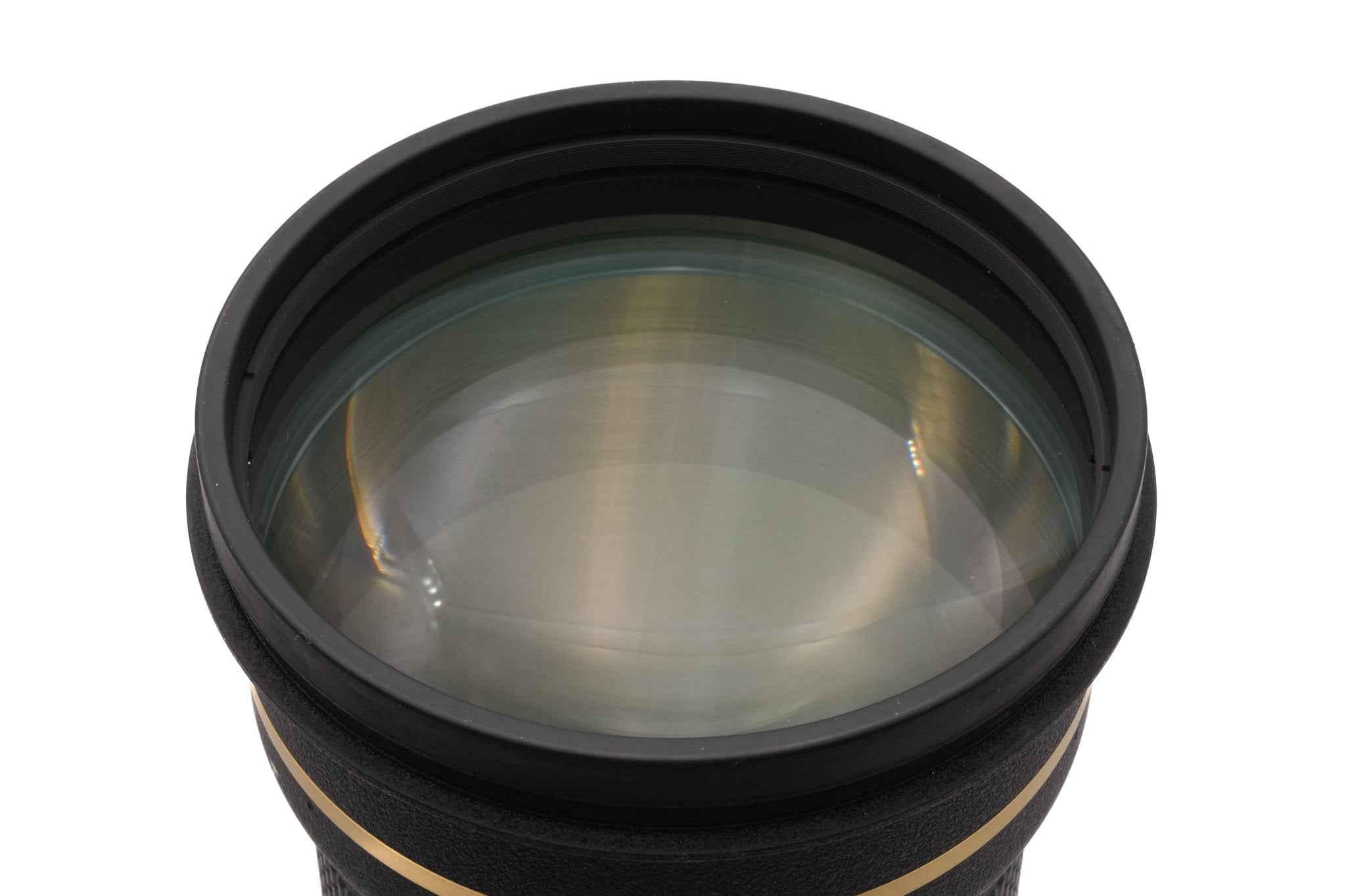 Nikon 500mm f4 AF-S Nikkor D IF-ED SWM