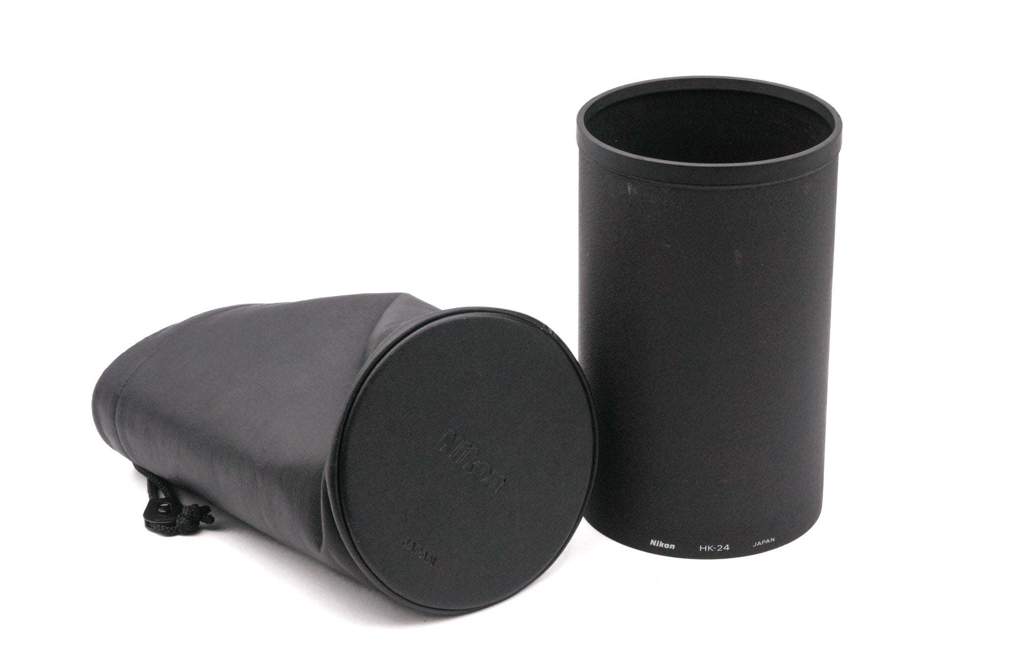 Nikon 500mm f4 AF-S Nikkor D IF-ED SWM
