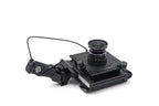 Sinar Handy 4x5 + 65mm f5.6 Super Angulon MC (Shutter)