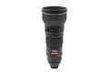 Nikon 400mm f2.8 AF-S Nikkor G ED N VR