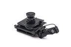 Sinar Handy 4x5 + 65mm f5.6 Super Angulon MC (Shutter)