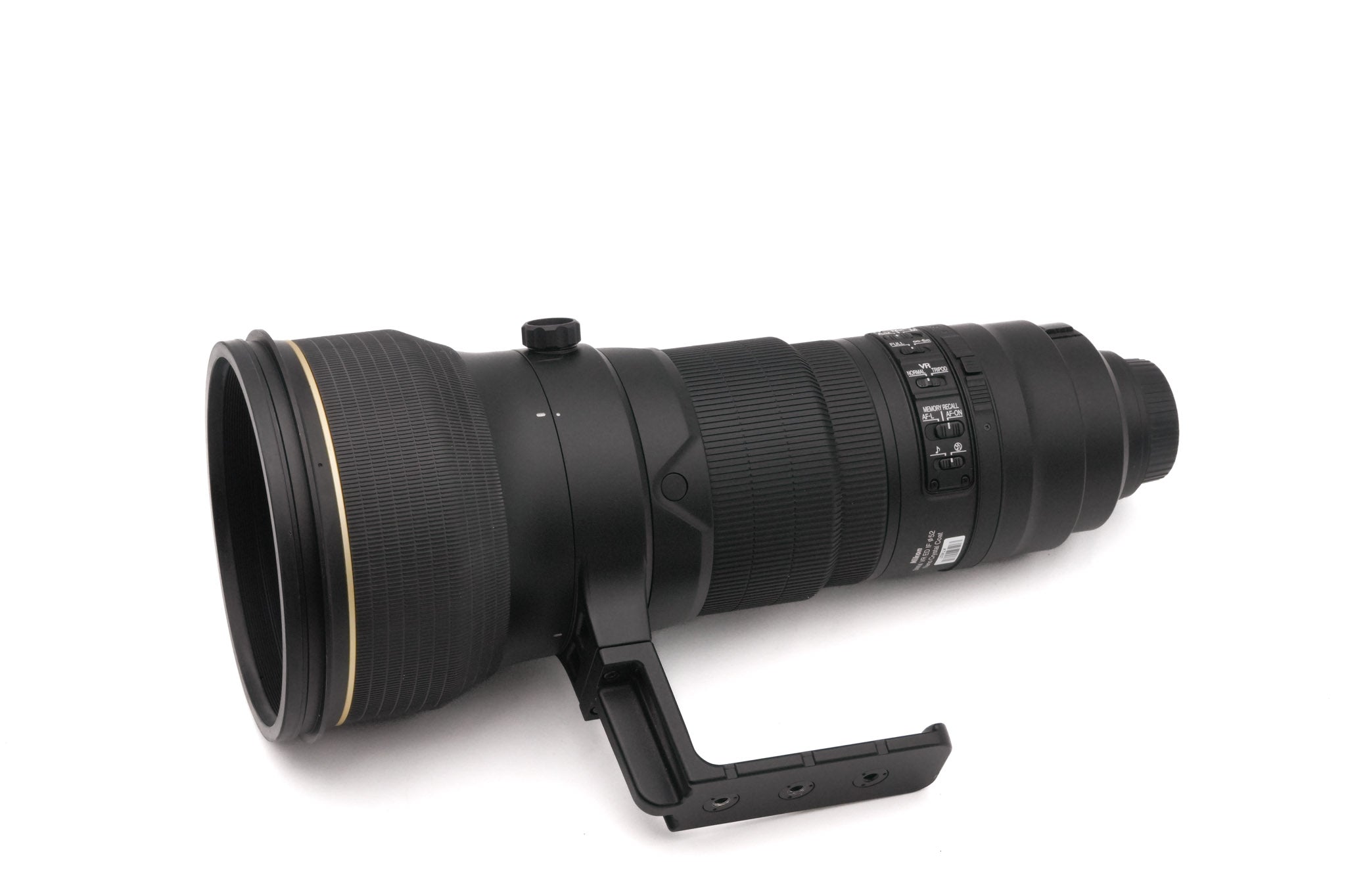 Nikon 400mm f2.8 AF-S Nikkor G ED N VR