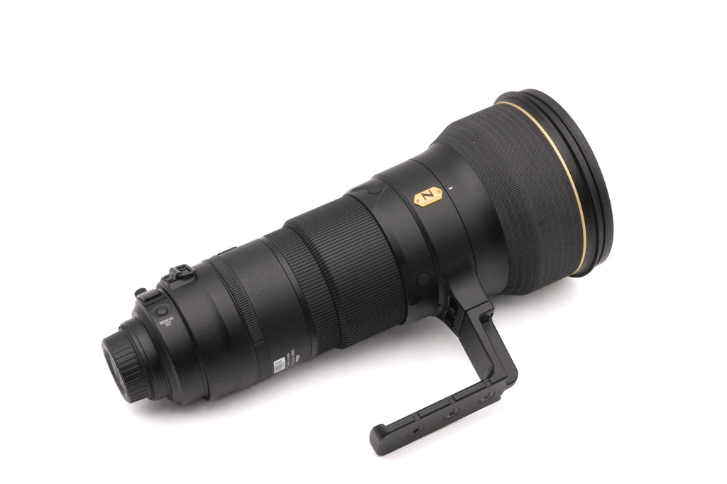 Nikon 400mm f2.8 AF-S Nikkor G ED N VR