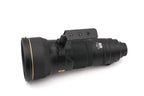 Nikon 400mm f2.8 AF-S Nikkor G ED N VR