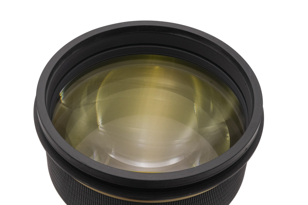 Nikon 400mm f2.8 AF-S Nikkor G ED N VR