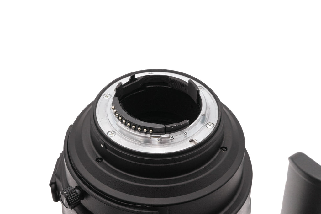 Nikon 400mm f2.8 AF-S Nikkor G ED N VR