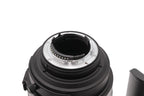 Nikon 400mm f2.8 AF-S Nikkor G ED N VR