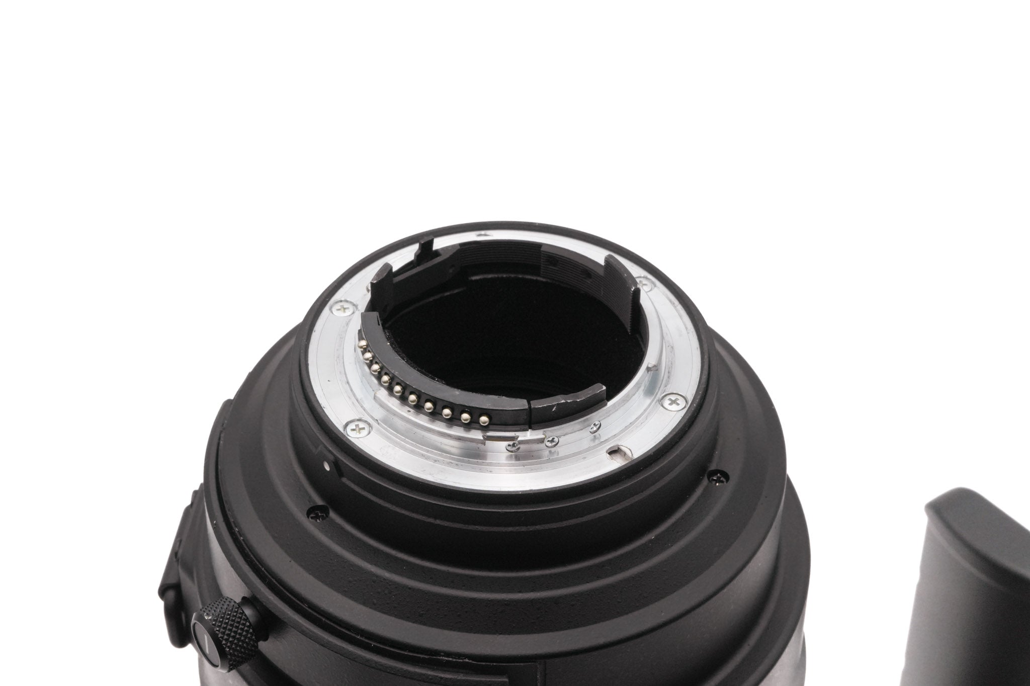 Nikon 400mm f2.8 AF-S Nikkor G ED N VR