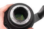 Nikon 400mm f2.8 AF-S Nikkor G ED N VR