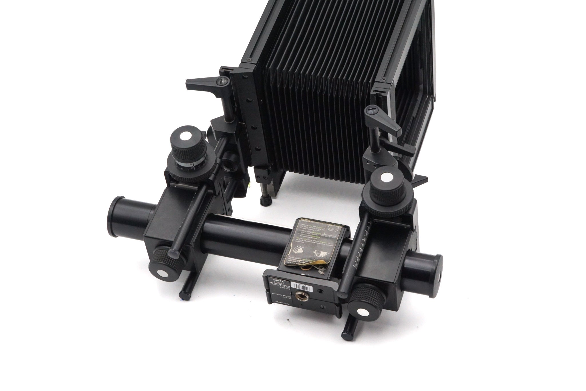 Sinar F2