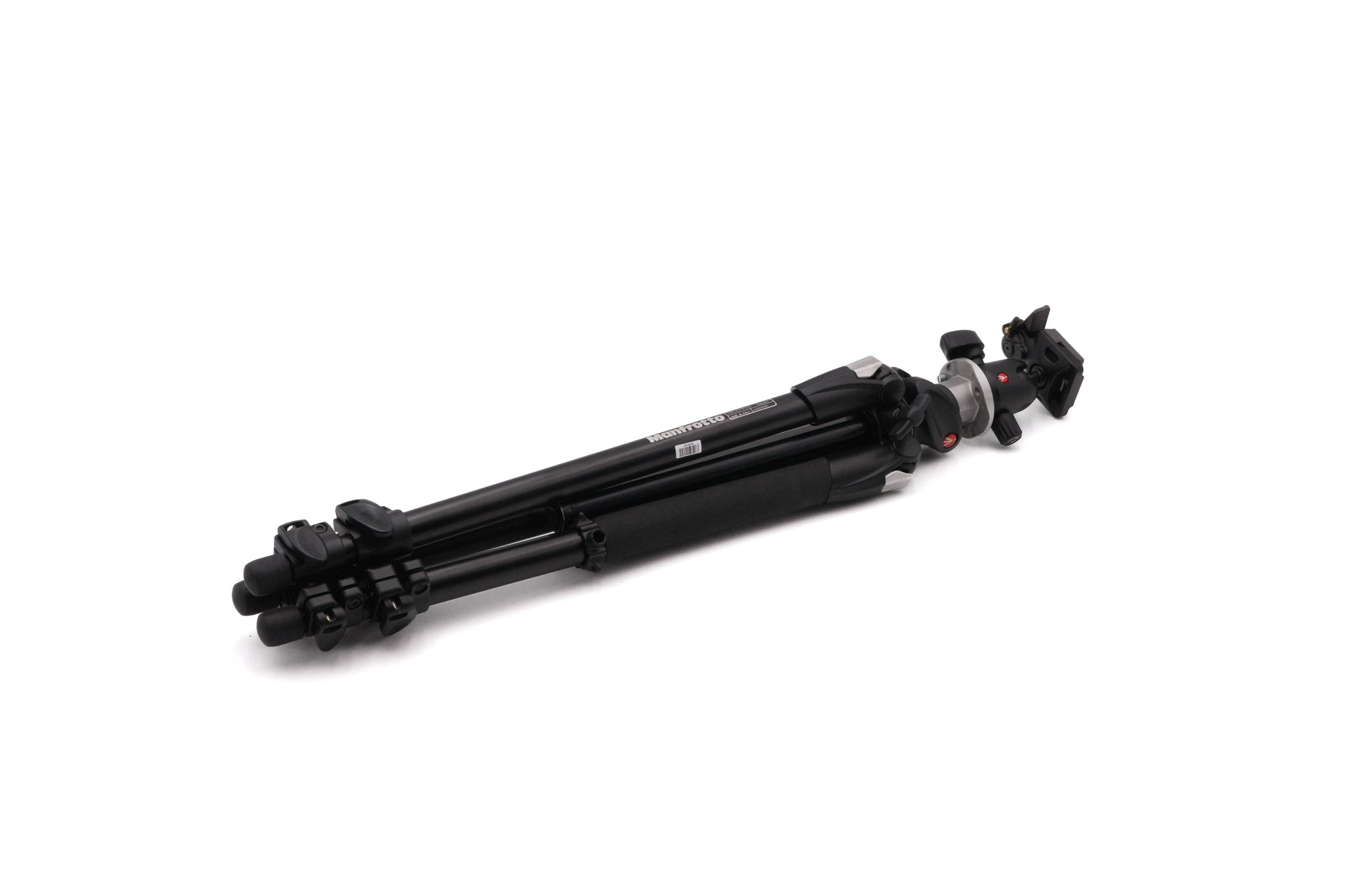 Manfrotto 190XPROB + Ball Head (496RC2)