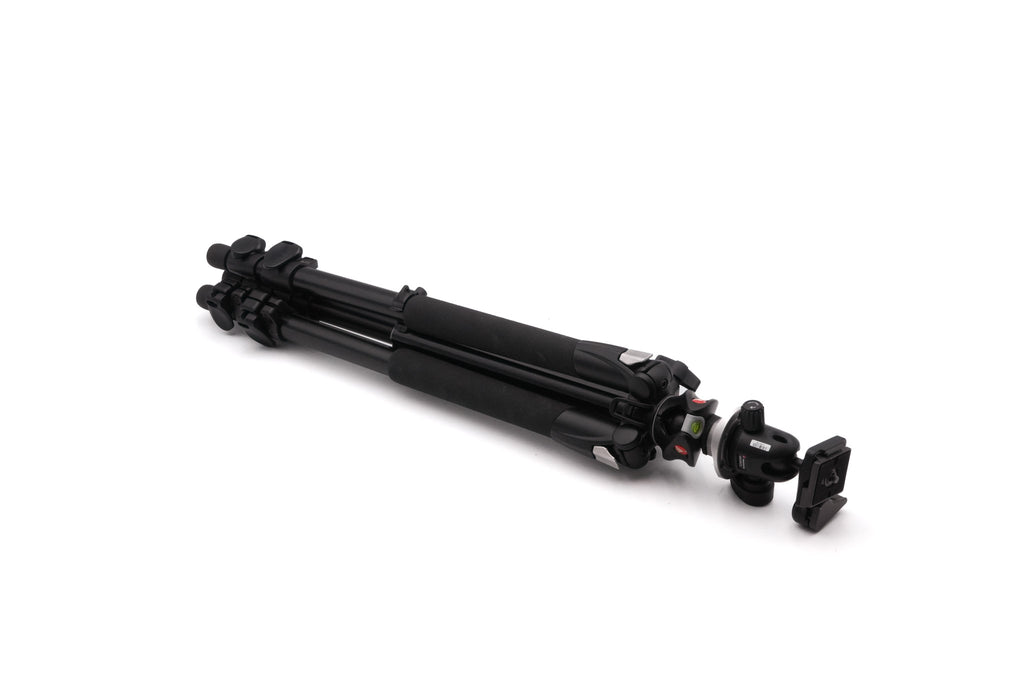Manfrotto 190XPROB + Ball Head (496RC2)