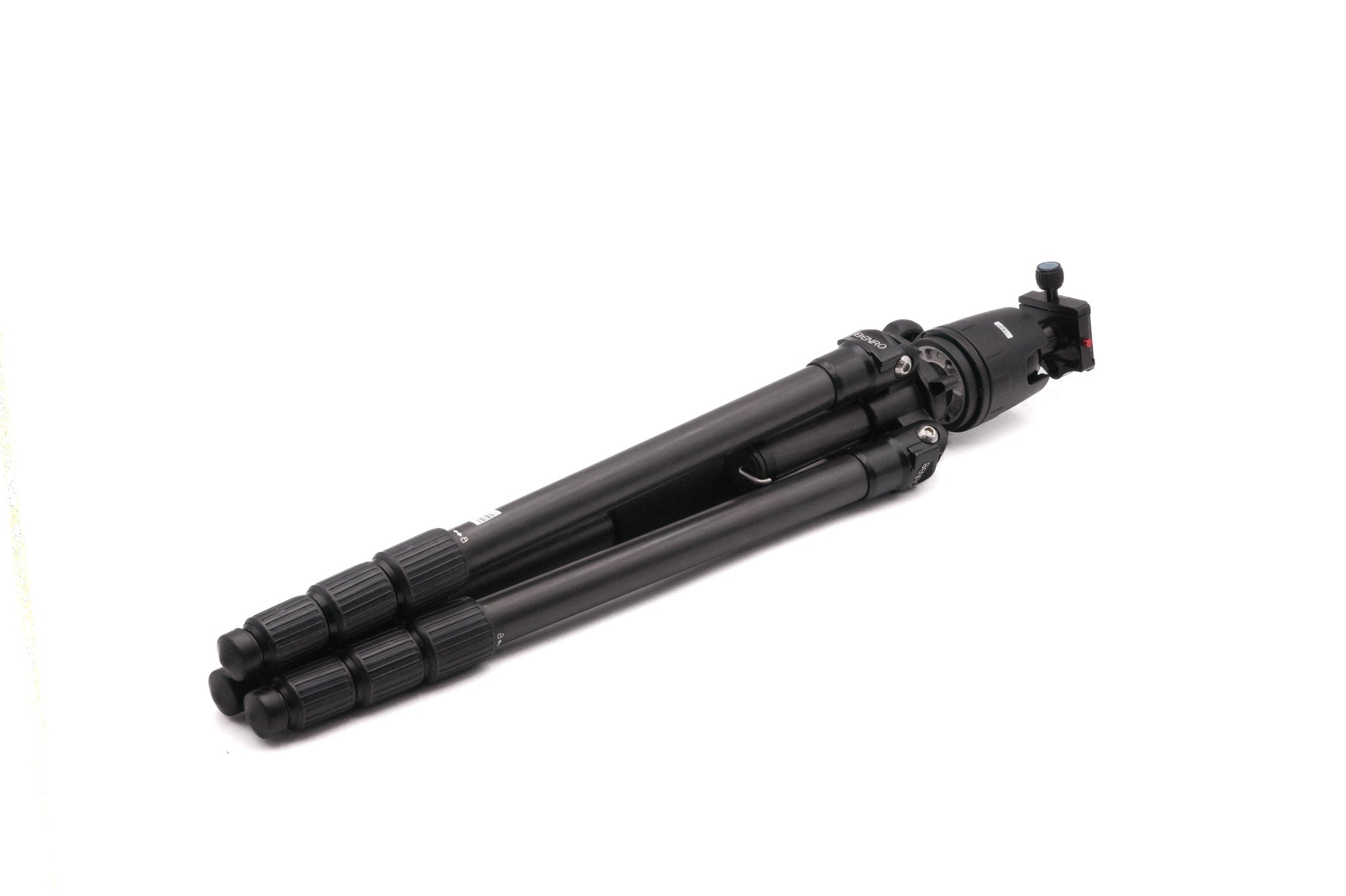 Benro C-158M8 + 60BHQR Ball Head