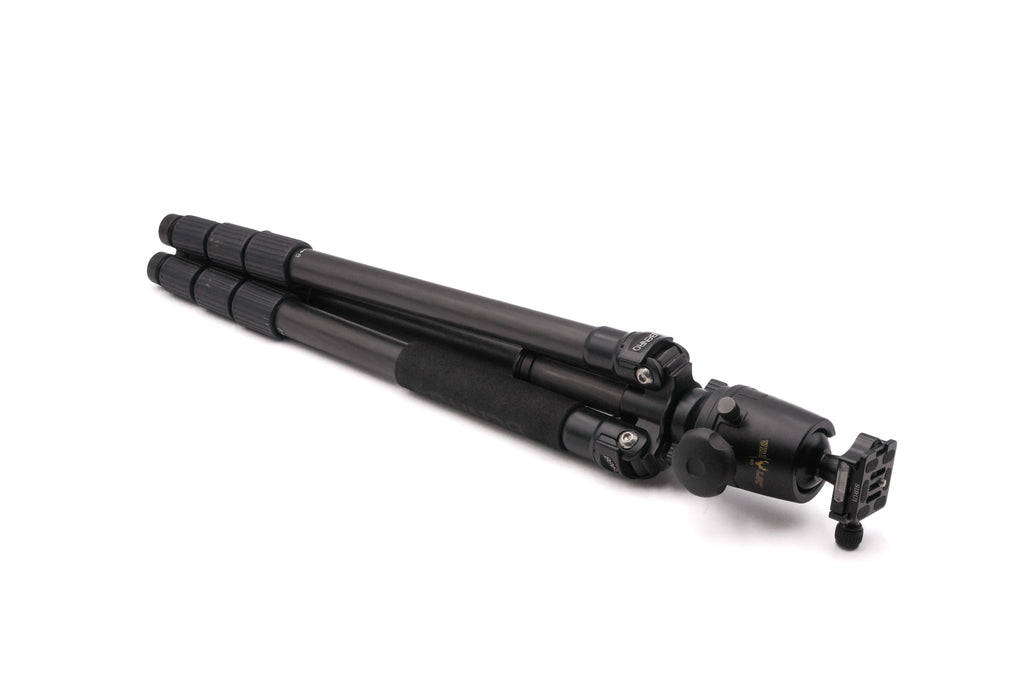 Benro C-158M8 + 60BHQR Ball Head