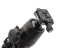 Benro C-158M8 + 60BHQR Ball Head