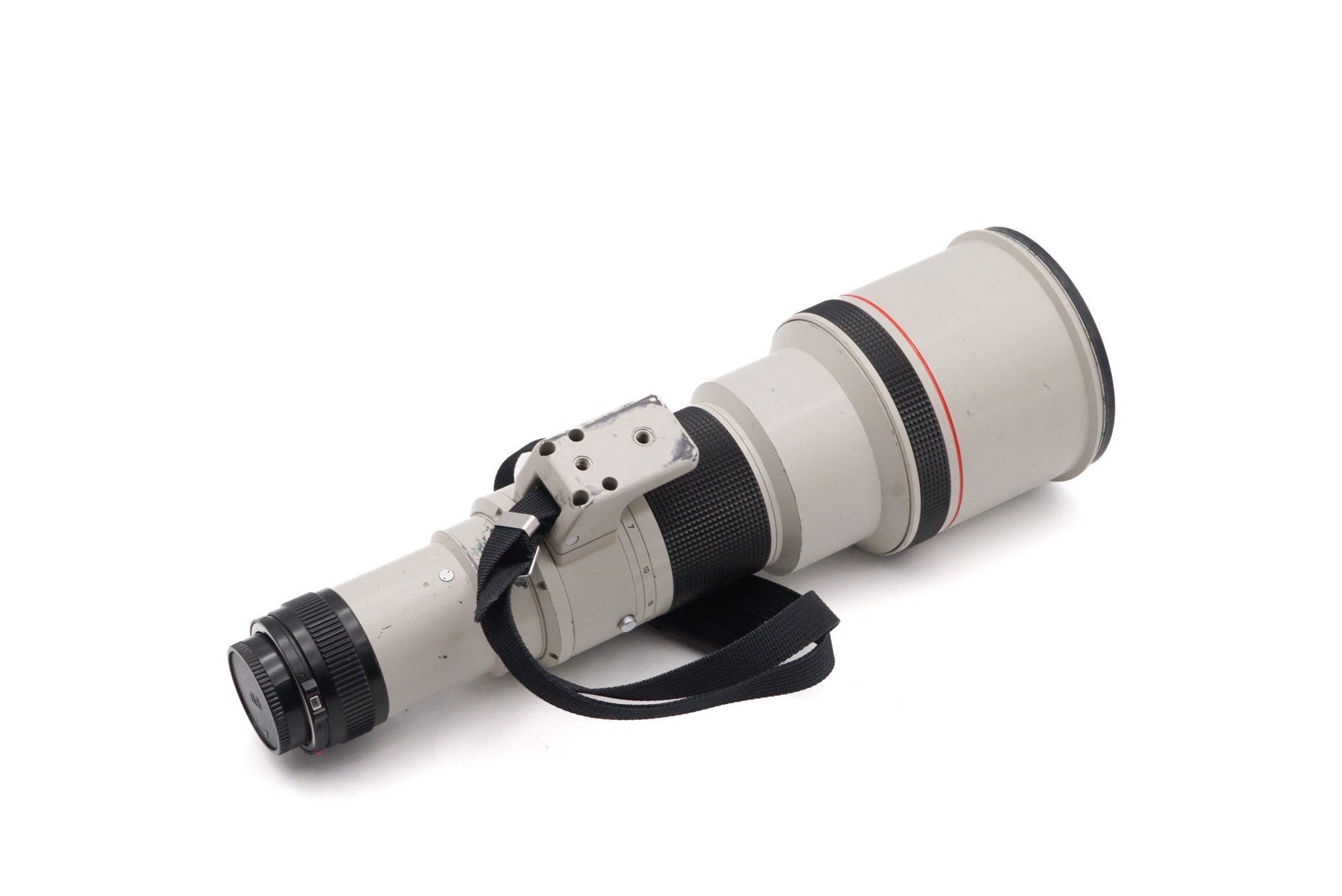 Canon 500mm f4.5 L FDn
